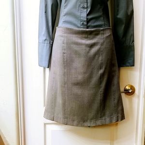 EUC EXPRESS SKIRT